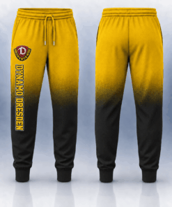 Alternative view of Dynamo Dresden Kapuzensweatshirt - SGD Ombré Hoodie