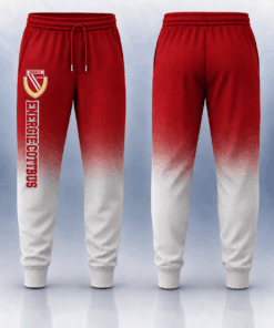 Alternative view of Energie Cottbus Kapuzensweatshirt - FCE Ombré Hoodie