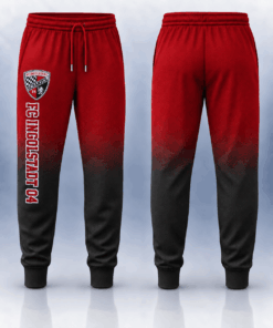 Alternative view of FC Ingolstadt 04 Kapuzensweatshirt - FCI Ombré Hoodie