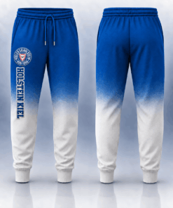Alternative view of Holstein Kiel Kapuzensweatshirt - KSV Ombré Hoodie