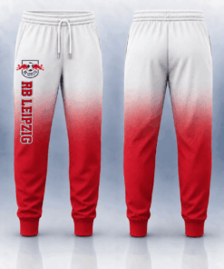 Alternative view of RB Leipzig Kapuzensweatshirt - RBL Ombré Hoodie