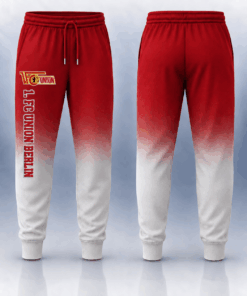 Alternative view of 1. FC Union Berlin Kapuzensweatshirt - FCU Ombré Hoodie