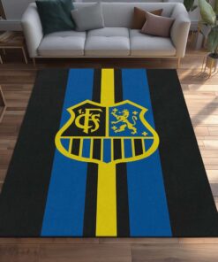 1. FC Saarbrücken - FCS Teppich 15 - Teppich für Fans