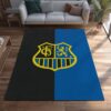1. FC Saarbrücken - FCS Teppich 14 - Teppich für Fans