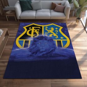 1. FC Saarbrücken – FCS Teppich 18 – Teppich für Fans
