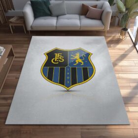 1. FC Saarbrücken – FCS Teppich 07 – Teppich für Fans