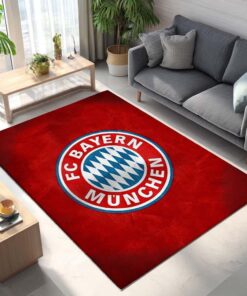 FC Bayern München -  FCB Teppich 33 - Teppich für Fans - 2