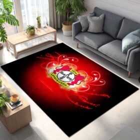 FC Bayer 04 Leverkusen –  B04 Teppich 11 – Teppich für Fans