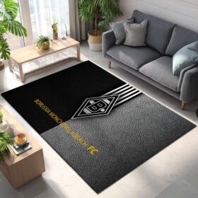 Borussia Mönchengladbach –  Gladbach Teppich 7 – Teppich für Fans