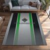 Borussia Mönchengladbach -  Gladbach Teppich 29 - Teppich für Fans
