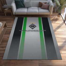 Borussia Mönchengladbach –  Gladbach Teppich 29 – Teppich für Fans