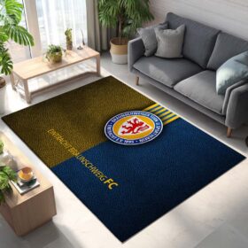 Eintracht Braunschweig Teppich 11 – Teppich für Fans