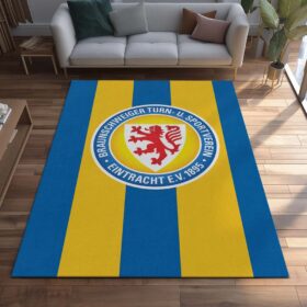 Eintracht Braunschweig Teppich 20 – Teppich für Fans