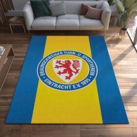Eintracht Braunschweig Teppich 18 – Teppich für Fans
