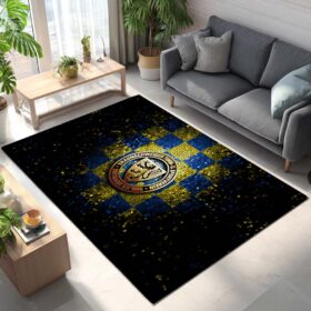 Eintracht Braunschweig Teppich 9 – Teppich für Fans