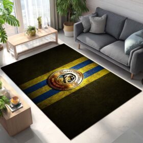 Eintracht Braunschweig Teppich 8 – Teppich für Fans