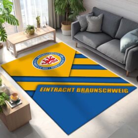 Eintracht Braunschweig Teppich 6 – Teppich für Fans
