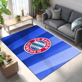 FC Bayern München –  FCB Teppich 20 – Teppich für Fans