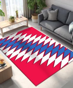 FC Bayern München -  FCB Teppich 37 - Teppich für Fans