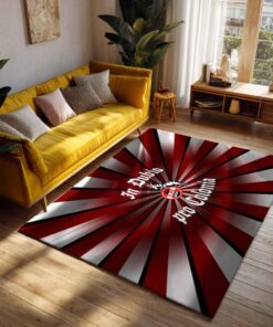 Alternative view of 1. FC Köln -  Effzeh Teppich 22 - Teppich für Fans