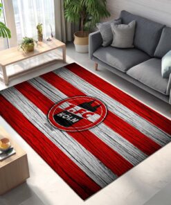 1. FC Köln -  Effzeh Teppich 21 - Teppich für Fans