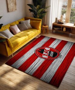 Alternative view of 1. FC Köln -  Effzeh Teppich 21 - Teppich für Fans
