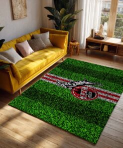 Alternative view of 1. FC Köln -  Effzeh Teppich 20 - Teppich für Fans