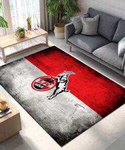 1. FC Köln -  Effzeh Teppich 11 - Teppich für Fans