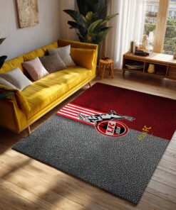 Alternative view of 1. FC Köln -  Effzeh Teppich 17 - Teppich für Fans