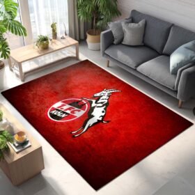 1. FC Köln –  Effzeh Teppich 15 – Teppich für Fans