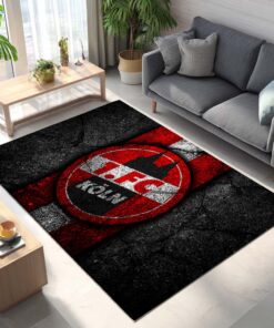 1. FC Köln -  Effzeh Teppich 14 - Teppich für Fans