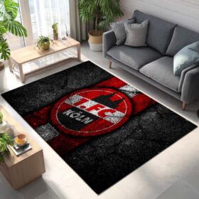 1. FC Köln –  Effzeh Teppich 14 – Teppich für Fans