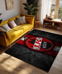 Alternative view of 1. FC Köln -  Effzeh Teppich 14 - Teppich für Fans