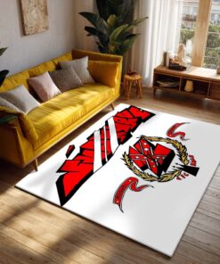Alternative view of 1. FC Köln -  Effzeh Teppich 13 - Teppich für Fans