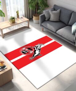 1. FC Köln -  Effzeh Teppich 10 - Teppich für Fans