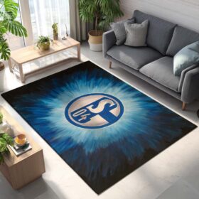 FC Schalke 04 – S04 Teppich 16 – Teppich für Fans