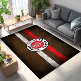 FC St. Pauli Teppich 11 – Teppich für Fans