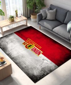 1. FC Union Berlin - Union Berlin Teppich 11 - Teppich für Fans