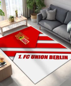 1. FC Union Berlin - Union Berlin Teppich 20 - Teppich für Fans