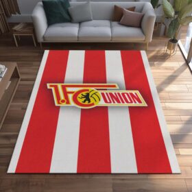1. FC Union Berlin – Union Berlin Teppich 08 – Teppich für Fans