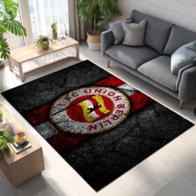 1. FC Union Berlin – Union Berlin Teppich 19 – Teppich für Fans