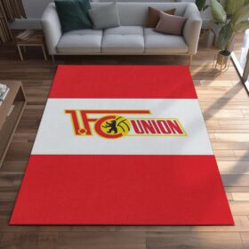 1. FC Union Berlin – Union Berlin Teppich 18 – Teppich für Fans