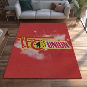 1. FC Union Berlin – Union Berlin Teppich 16 – Teppich für Fans