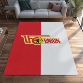 1. FC Union Berlin – Union Berlin Teppich 15 – Teppich für Fans