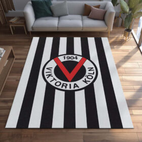 Viktoria Köln 1904 – Viktoria Köln Teppich 11 – Teppich für Fans