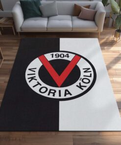Viktoria Köln 1904 - Viktoria Köln Teppich 10 - Teppich für Fans