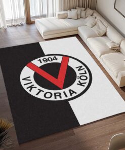 Alternative view of Viktoria Köln 1904 - Viktoria Köln Teppich 10 - Teppich für Fans