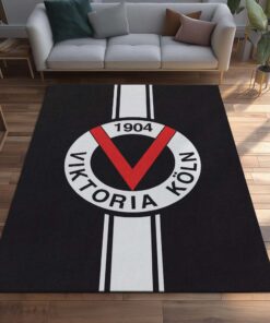 Viktoria Köln 1904 - Viktoria Köln Teppich 08 - Teppich für Fans