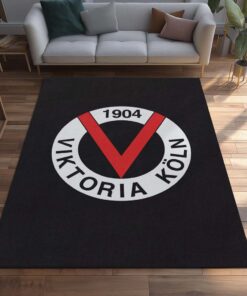Viktoria Köln 1904 - Viktoria Köln Teppich 06 - Teppich für Fans