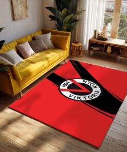 Alternative view of Viktoria Köln 1904 - Viktoria Köln Teppich 03 - Teppich für Fans